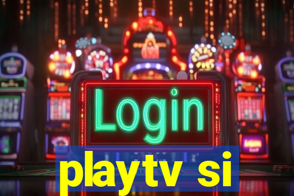 playtv si